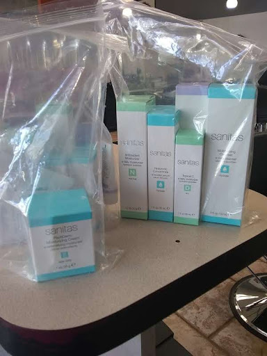 Hair Salon «Metro Hair Salon and Spa», reviews and photos, 13505 Icot Blvd #201, Clearwater, FL 33760, USA