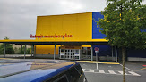Retrait Marchandises IKEA Nantes Couëron