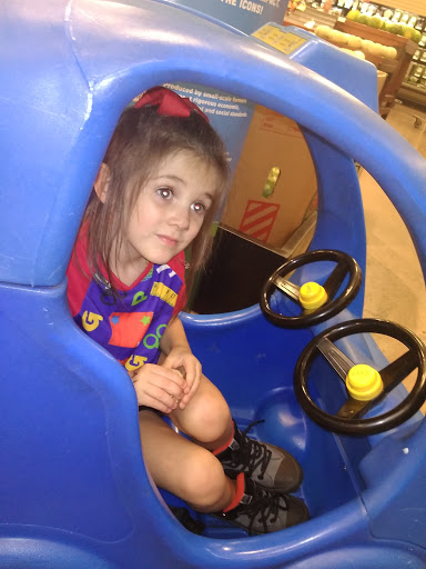 Grocery Store «Kroger», reviews and photos, 200 Lease Ave, Greenville, OH 45331, USA