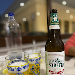 Photo n°2 de l'avis de nazi.a fait le 22/03/2023 à 19:06 sur le  Antico Borgo Ristorante Pizzeria Di Emanuele Leo à Letojanni