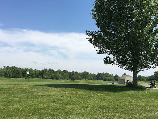 Public Golf Course «River Bend Country Club», reviews and photos, 250 E Center St, West Bridgewater, MA 02379, USA