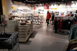 ANWB Winkel