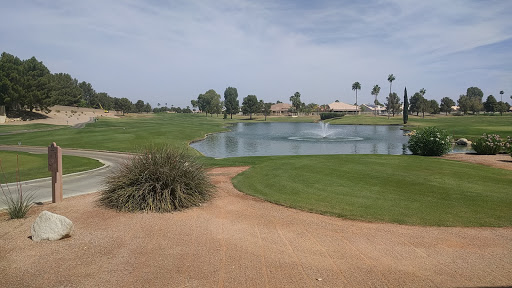 Golf Club «Ironwood Golf Club», reviews and photos, 550 W Champagne Dr, Chandler, AZ 85248, USA