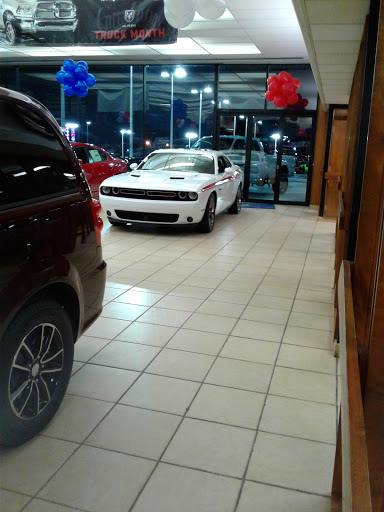 Car Dealer «Liccardi Chrysler Dodge RAM», reviews and photos, 130 US-22, Green Brook Township, NJ 08812, USA