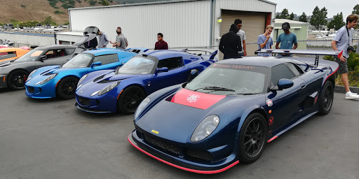 Used Car Dealer «Symbolic International», reviews and photos, 11425 Sorrento Valley Rd, San Diego, CA 92121, USA