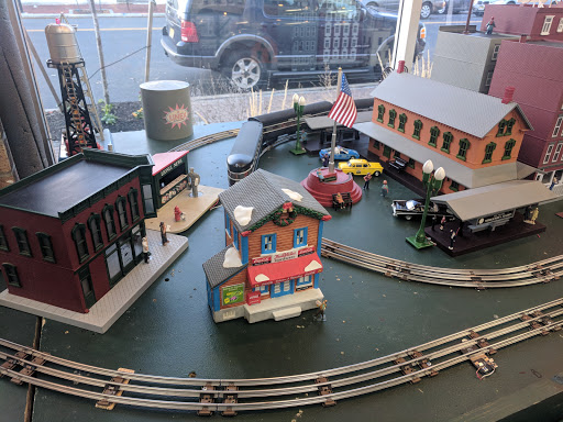 Home Improvement Store «Taylor Hardware Inc.», reviews and photos, 914 Main St, Belmar, NJ 07719, USA