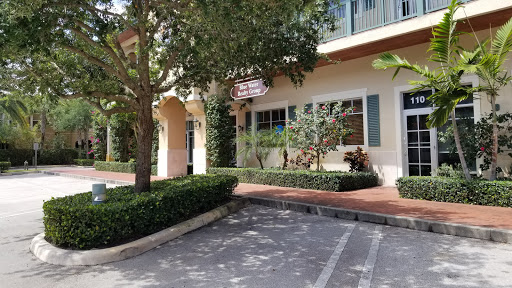 Real Estate Agency «Blue Water Real Estate Group», reviews and photos, 4880 Donald Ross Rd #105, Palm Beach Gardens, FL 33418, USA