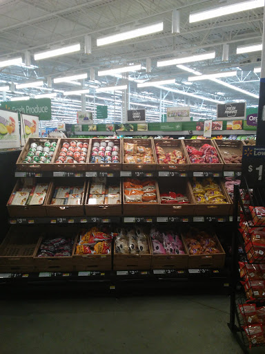 Department Store «Walmart Supercenter», reviews and photos, 1105 Research Center Dr SW, Atlanta, GA 30331, USA