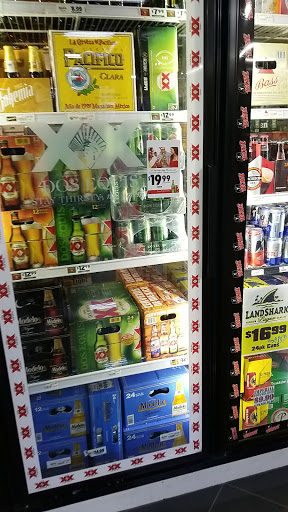 Liquor Store «Sigman Bottle Shop», reviews and photos, 439 Sigman Rd NW, Conyers, GA 30012, USA