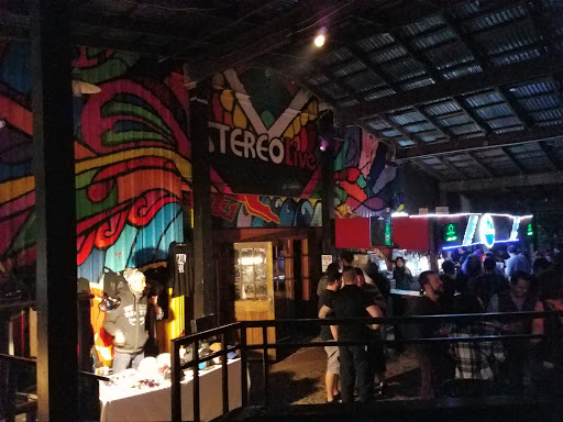 Live Music Venue «Stereo Live Houston», reviews and photos, 6400 Richmond Ave, Houston, TX 77057, USA