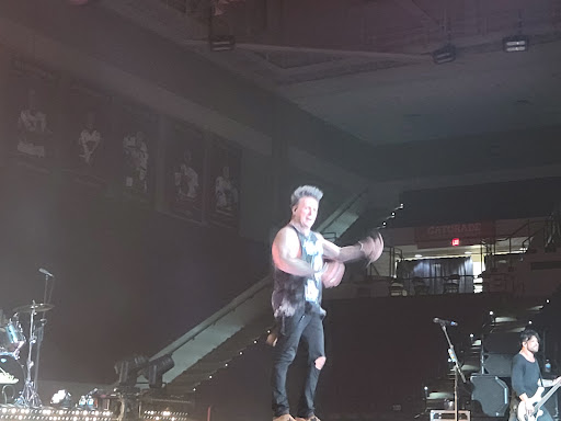 Civic Center «Verizon Wireless Center», reviews and photos, 1 Civic Center Plaza, Mankato, MN 56001, USA