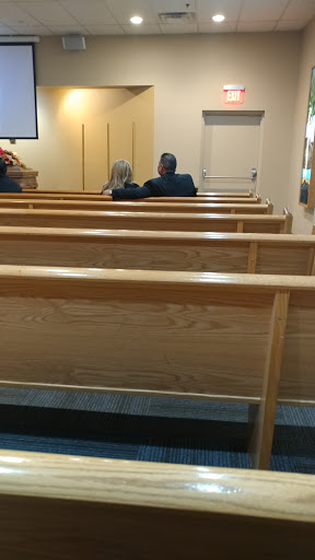 Funeral Home «Best Funeral Services West Valley Chapel», reviews and photos, 9380 W Peoria Ave, Peoria, AZ 85345, USA