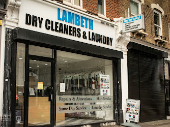 Lambeth Dry Cleaners & Laundry