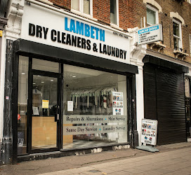 Lambeth Dry Cleaners & Laundry