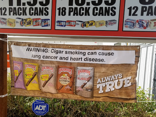 Liquor Store «AJ Tobacco & Liquor», reviews and photos, 1601 Apache Trail, Apache Junction, AZ 85120, USA