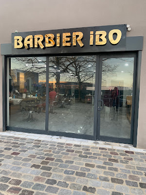 Coiffeur Ibo à Montereau-Fault-Yonne