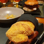 Photo n°1 de l'avis de Giovanni.u fait le 18/12/2022 à 21:58 sur le  Pork'n'Roll à Rome