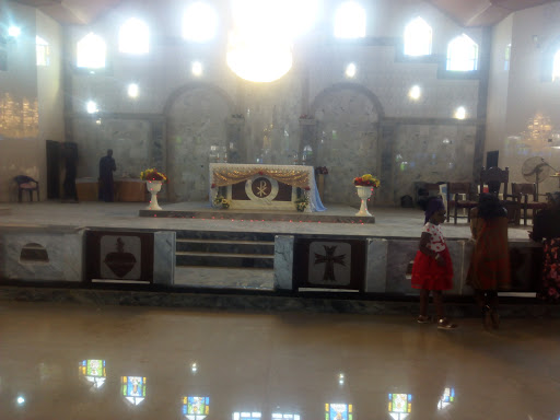 St Francis Catholic Church, Abagana, Nigeria, House Cleaning Service, state Anambra