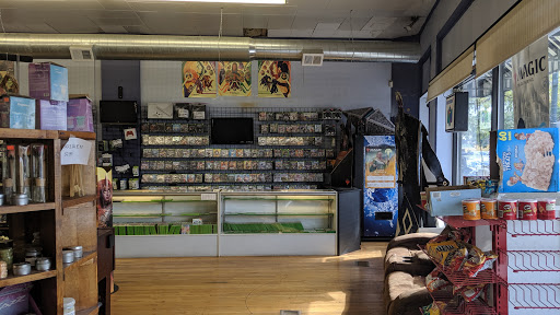 Video Game Store «Game Trader Inc», reviews and photos, 2 S Main St, Brighton, CO 80601, USA