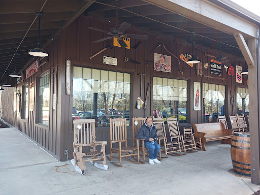 American Restaurant «Cracker Barrel Old Country Store», reviews and photos, 172 Howard Blvd, Mt Arlington, NJ 07856, USA