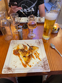 Plats et boissons du Restaurant Chez Fred à Montboucher-sur-Jabron - n°9