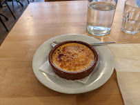 Plats et boissons du Restaurant Léo Bistrot à Paris - n°8