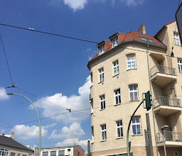 Bierstübchen Hauptmann v. Köpenick photo