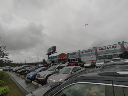 Bowling Alley «Boston Bowl», reviews and photos, 820 William T Morrissey Blvd, Dorchester, MA 02122, USA