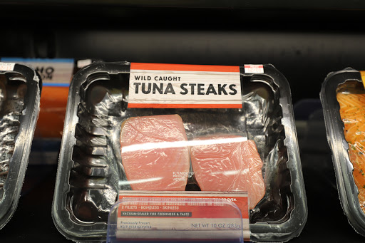 Grocery Store «Food Lion», reviews and photos, 1312 S Main St #4, Mt Airy, MD 21771, USA