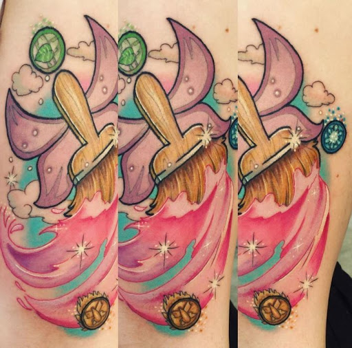 Tattoo Shop «Breaking Ink», reviews and photos, 158 NE 2nd Ave, Hillsboro, OR 97124, USA