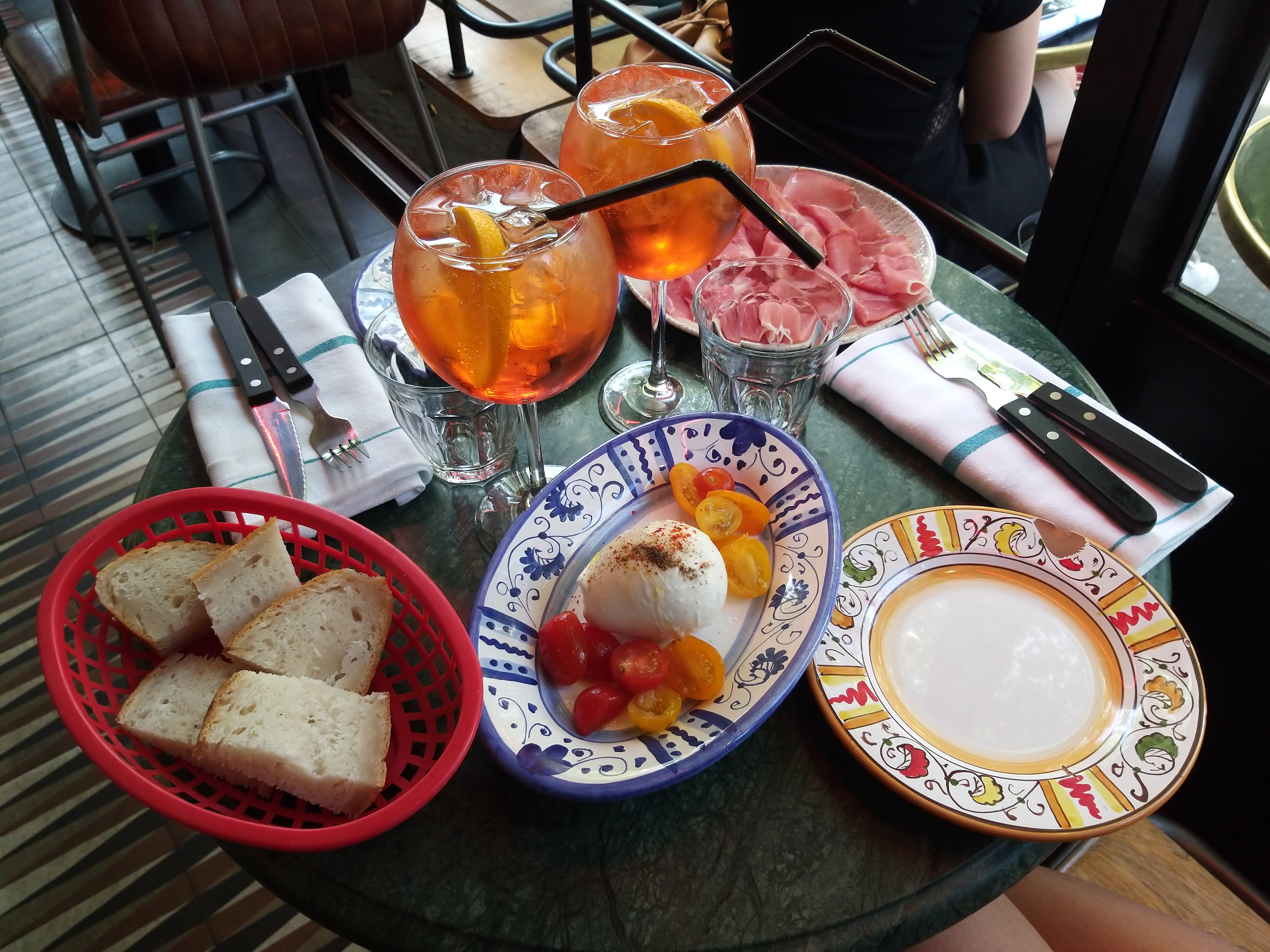 Photo n° 5 de l'avis de christophe.h fait le 21/07/2019 à 14:19