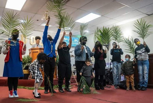 Florist «Washington Florist Inc», reviews and photos, 565 Broad St, Newark, NJ 07102, USA