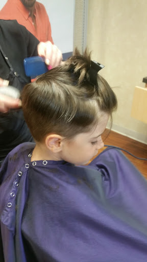 Hair Salon «Supercuts», reviews and photos, 739 Chief Justice Cushing Hwy, Cohasset, MA 02025, USA