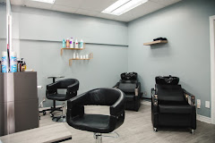 District Barbershop and Hair Studio