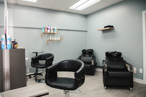 District Barbershop and Hair Studio