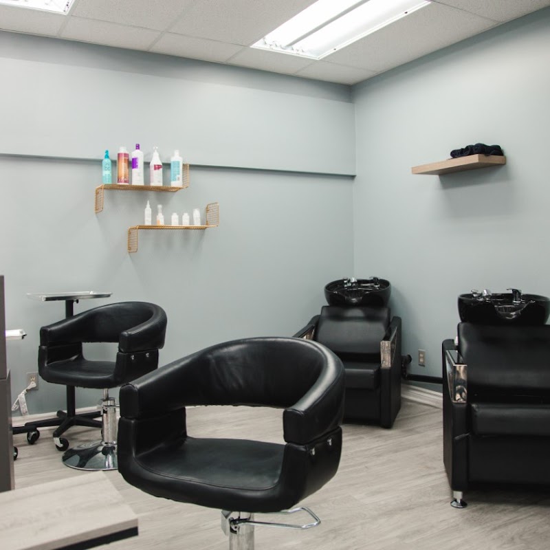 District Barbershop and Hair Studio