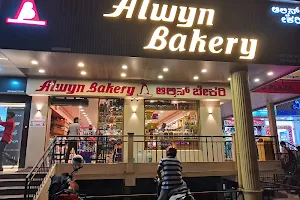 Alwyn Bakery image