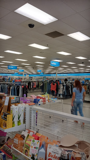 Clothing Store «Ross Dress for Less», reviews and photos, 496 N Thompson Ln, Murfreesboro, TN 37129, USA