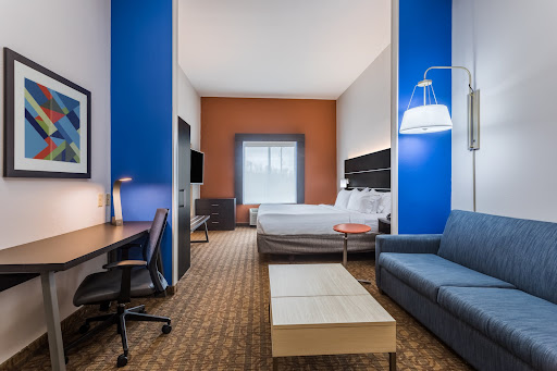 Holiday Inn Express & Suites Bremen, an IHG Hotel image 8