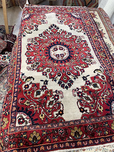 Nain Tappeti Orientali Di Shahbaz Behrouz Via Foro Boario, 91, 48022 Lugo RA, Italia