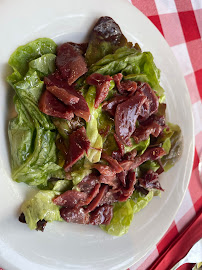 Salade du Restaurant de grillades à la française Meet The Meat à Toulouse - n°3