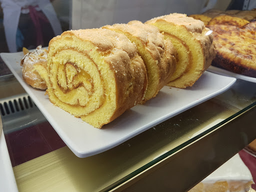 Carvalhana - Padaria e Confeitaria no Fátima, Santarém
