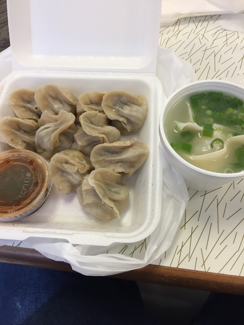 Doozo's Dumplings & Noodles