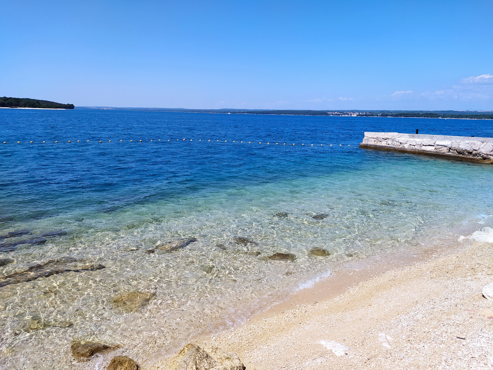Plaza Otok Sveti Jerolim photo #8