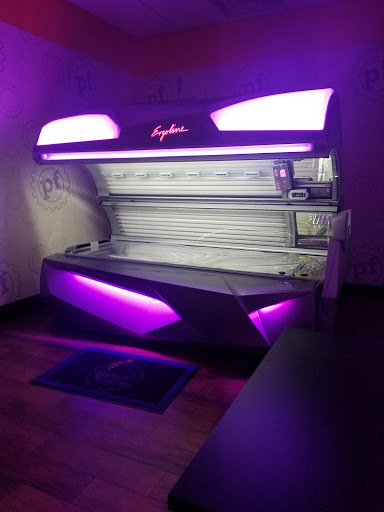 Gym «Planet Fitness», reviews and photos, 175 Mansfield Ave #7, Norton, MA 02766, USA