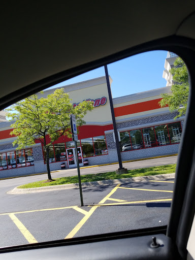 Auto Parts Store «AutoZone», reviews and photos, 367 W Golf Rd, Schaumburg, IL 60195, USA