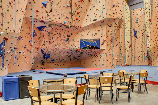 Recreation Center «Earth Treks Timonium», reviews and photos, 1930 Greenspring Dr, Lutherville-Timonium, MD 21093, USA