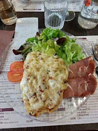 Plats et boissons du Restaurant Espace Gourmand à Saint-Flour - n°15
