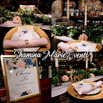 Shamina Marie Events - Photo 8 - Car repair in , Newark