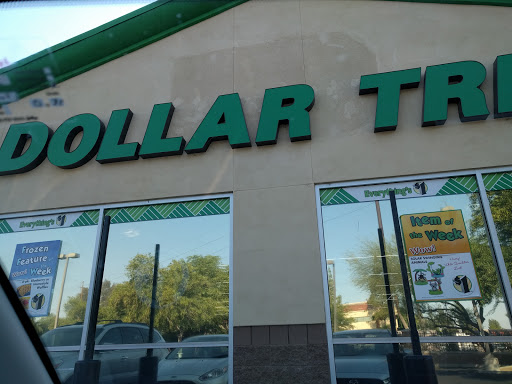 Dollar Store «Dollar Tree», reviews and photos, 425 W Baseline Rd, Tempe, AZ 85283, USA